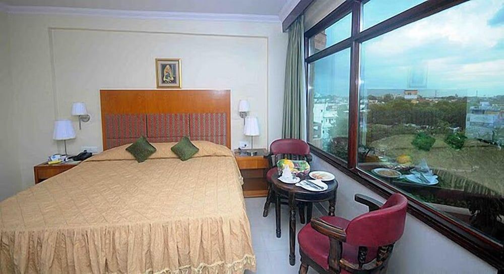 Hotel Jaipur Palace Standard Room 2