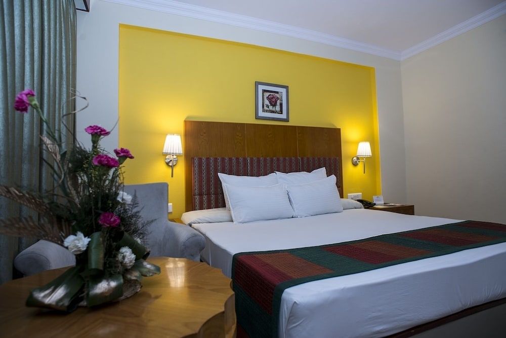 Hotel Jaipur Palace Standard Room 3