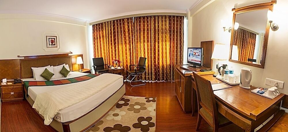 Hotel Jaipur Palace