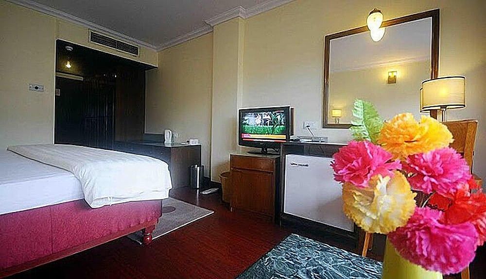 Hotel Jaipur Palace