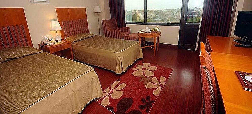 Hotel Jaipur Palace