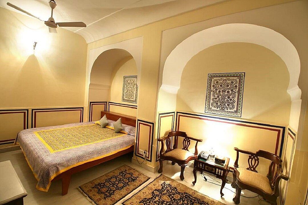 Heritage Room