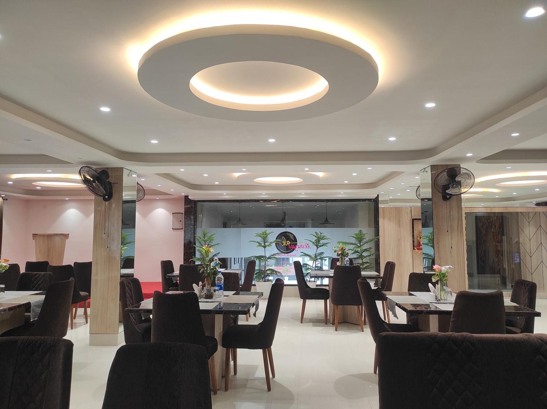 undefined Indira Lodge 3