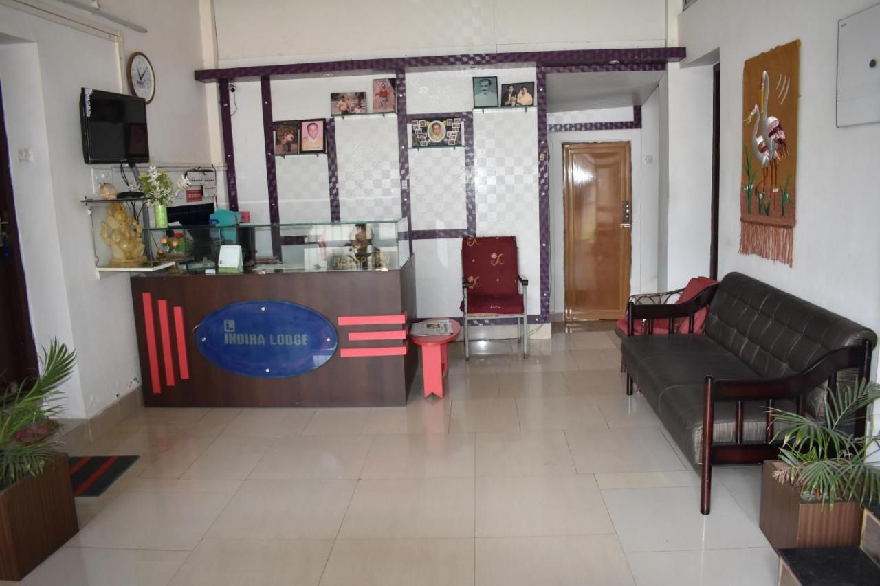 undefined Indira Lodge 2