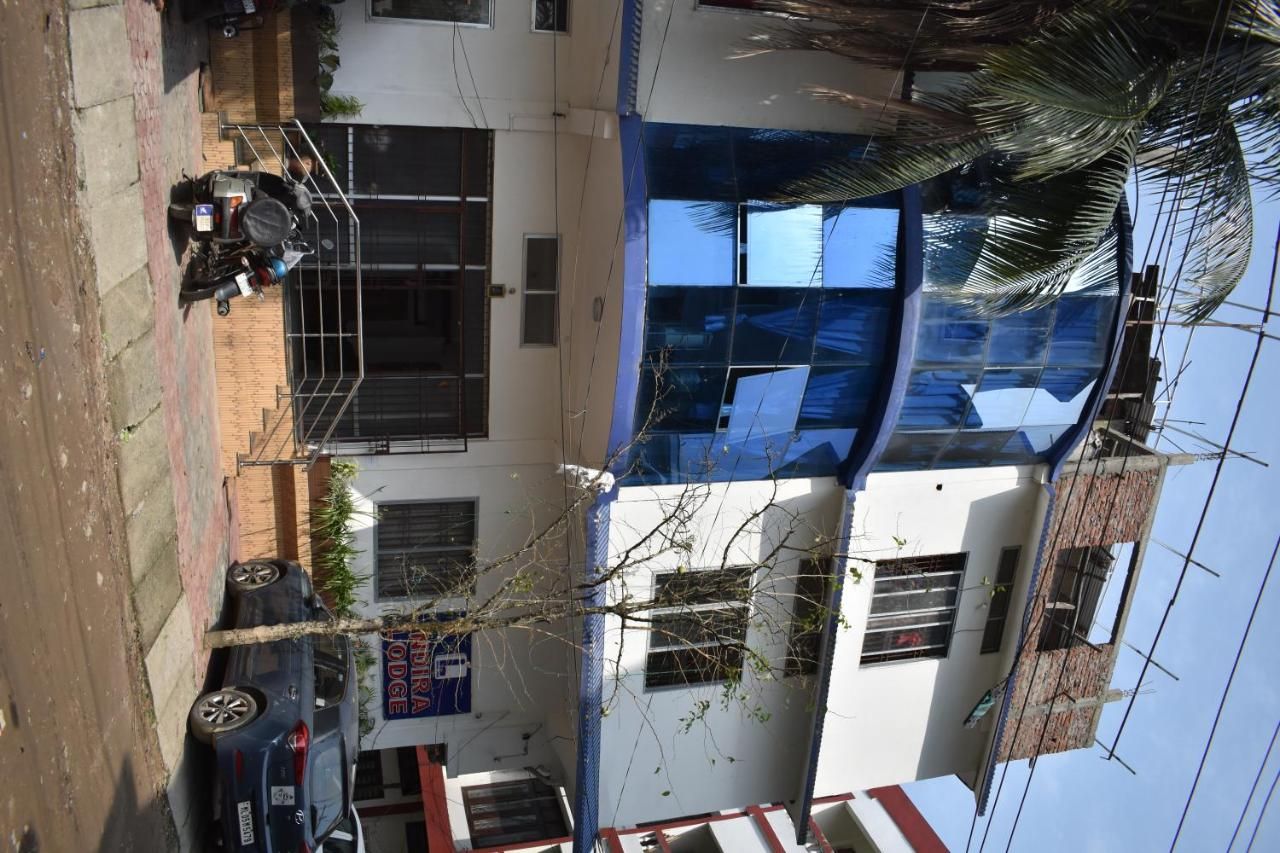 undefined Indira Lodge 7