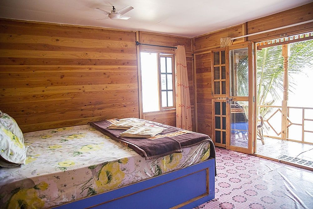 undefined Seaesta Resort Agonda 5