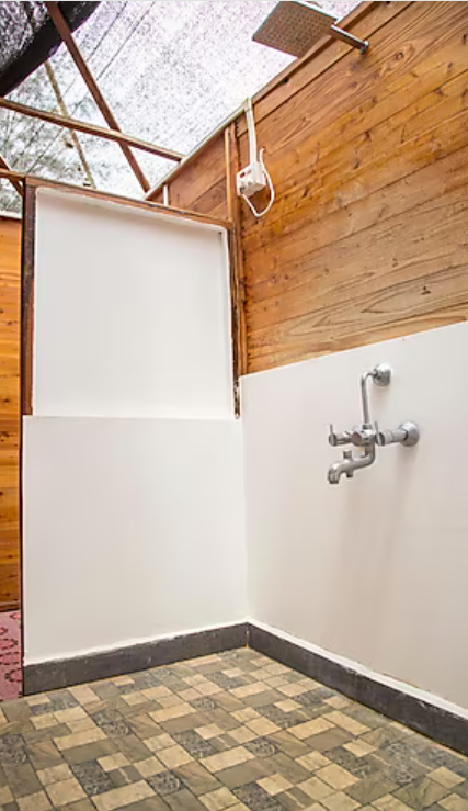  Partial Sea View Huts