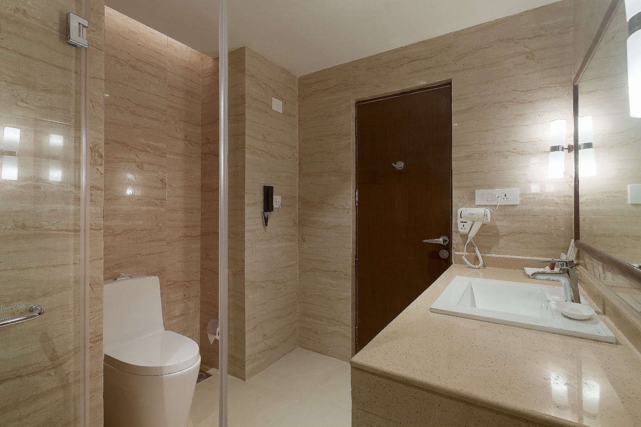 3 Bedroom Villas Pool View with Breakfast