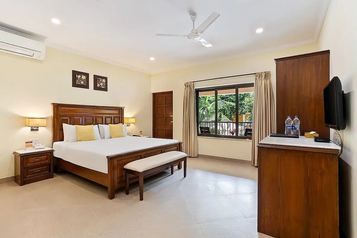 3 Bedrooms Villa