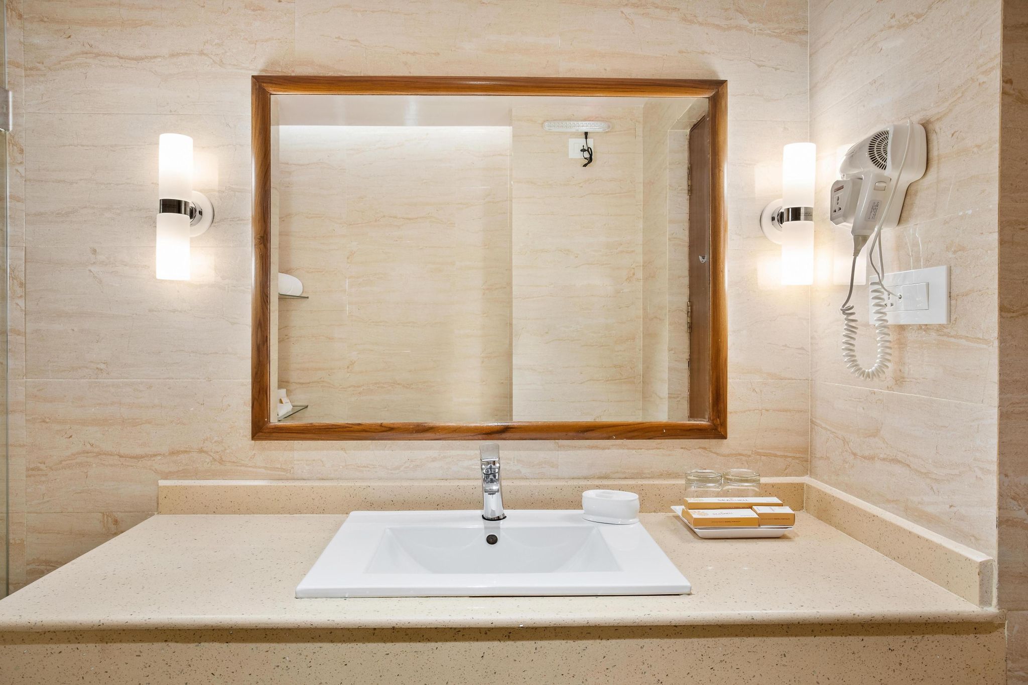 Junior Suites 2 Twin Beds