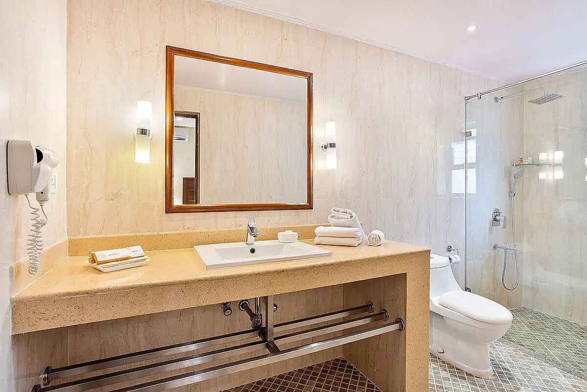 2 Bedroom Villas Garden View without Breakfast