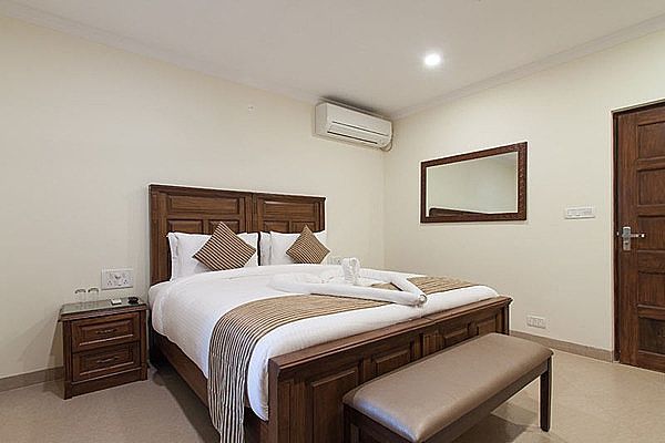 3 Bedrooms Villa