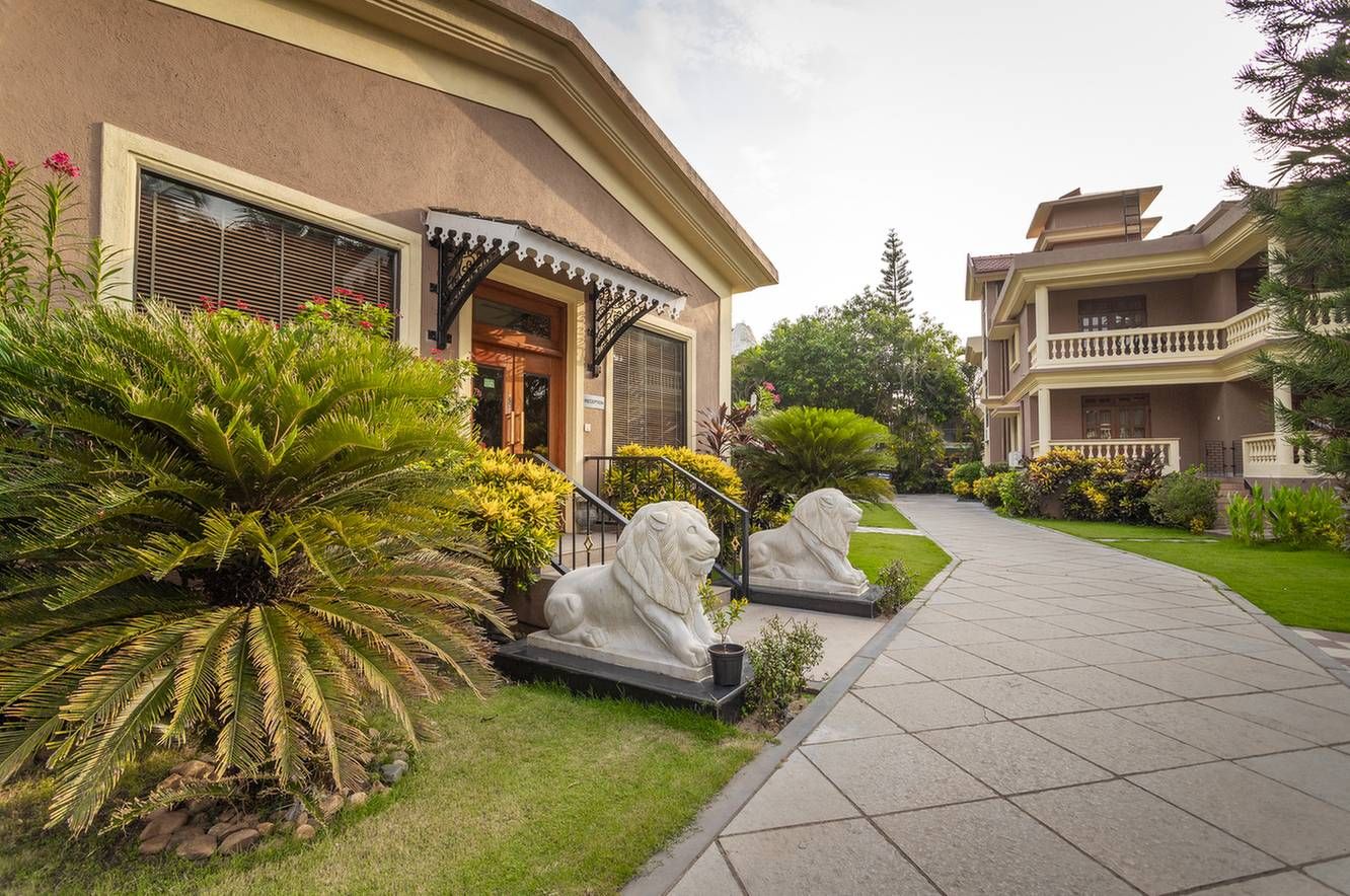 undefined De Mandarin Beach Resort Suites and Villas 6