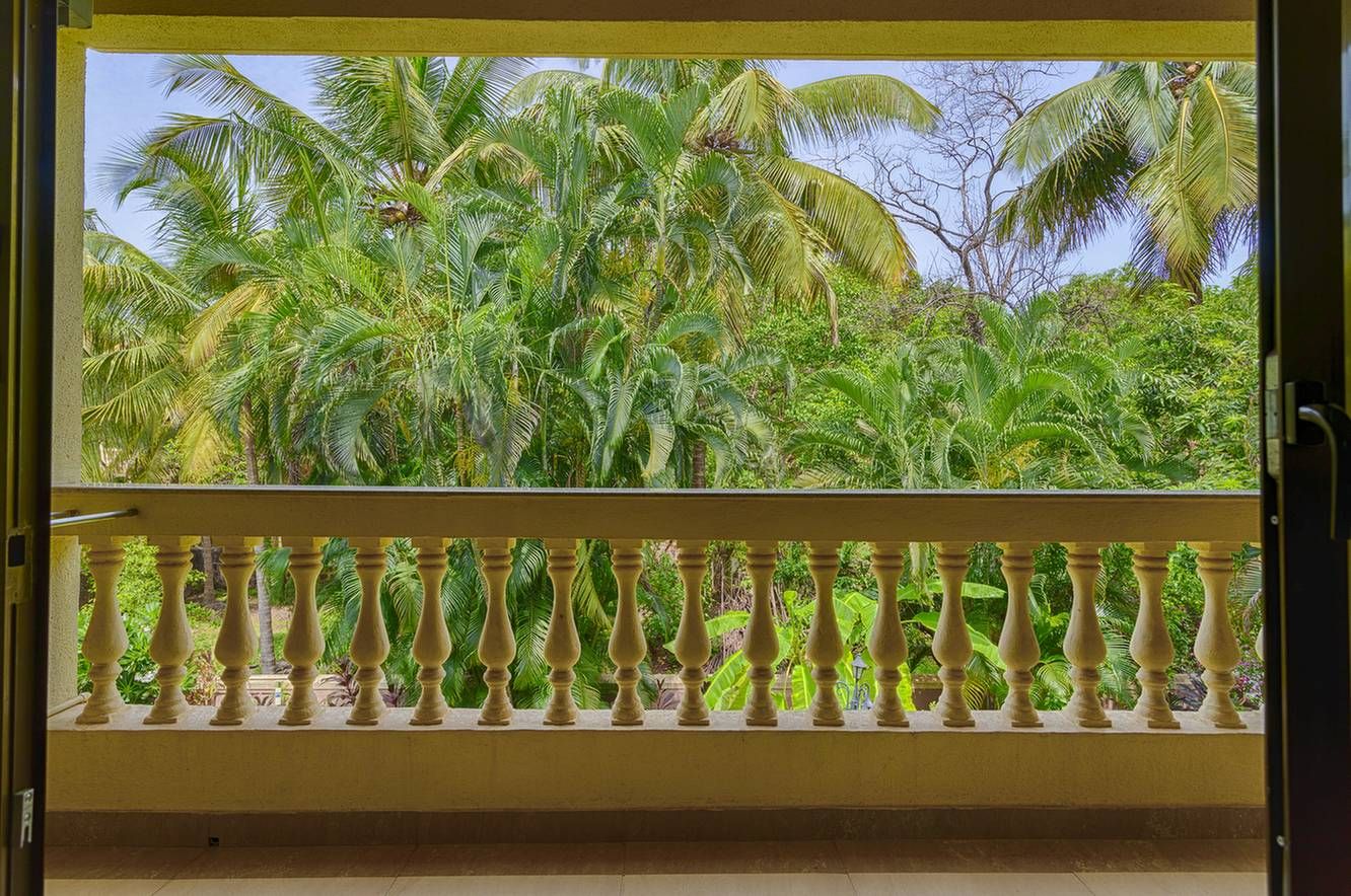 De Mandarin Beach Resort Suites and Villas Premium Suite 4