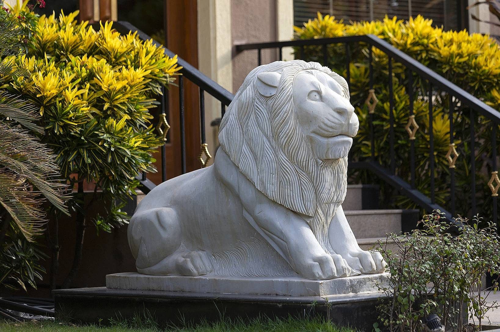 undefined De Mandarin Beach Resort Suites and Villas 7