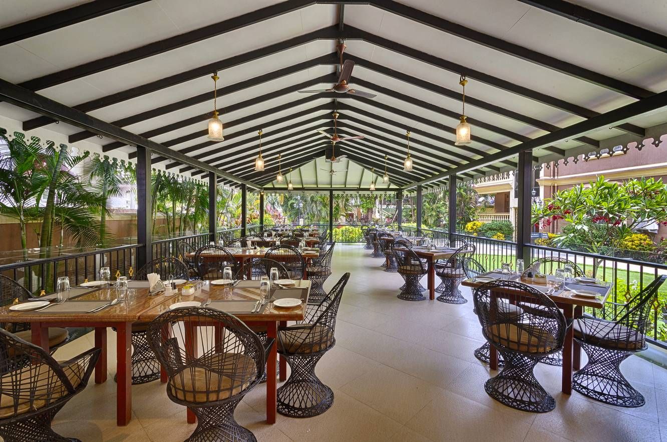 undefined De Mandarin Beach Resort Suites and Villas 3