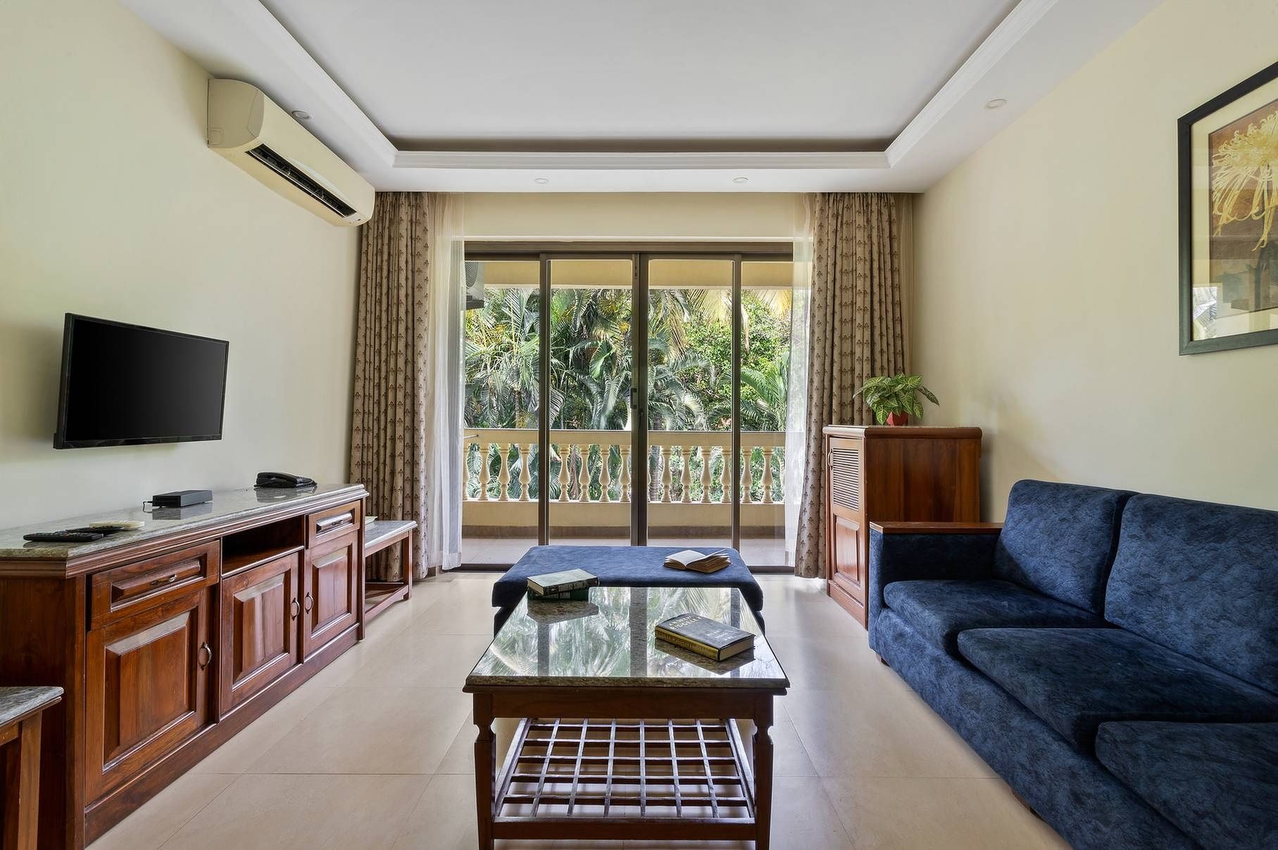 De Mandarin Beach Resort Suites and Villas Premium Suite 6