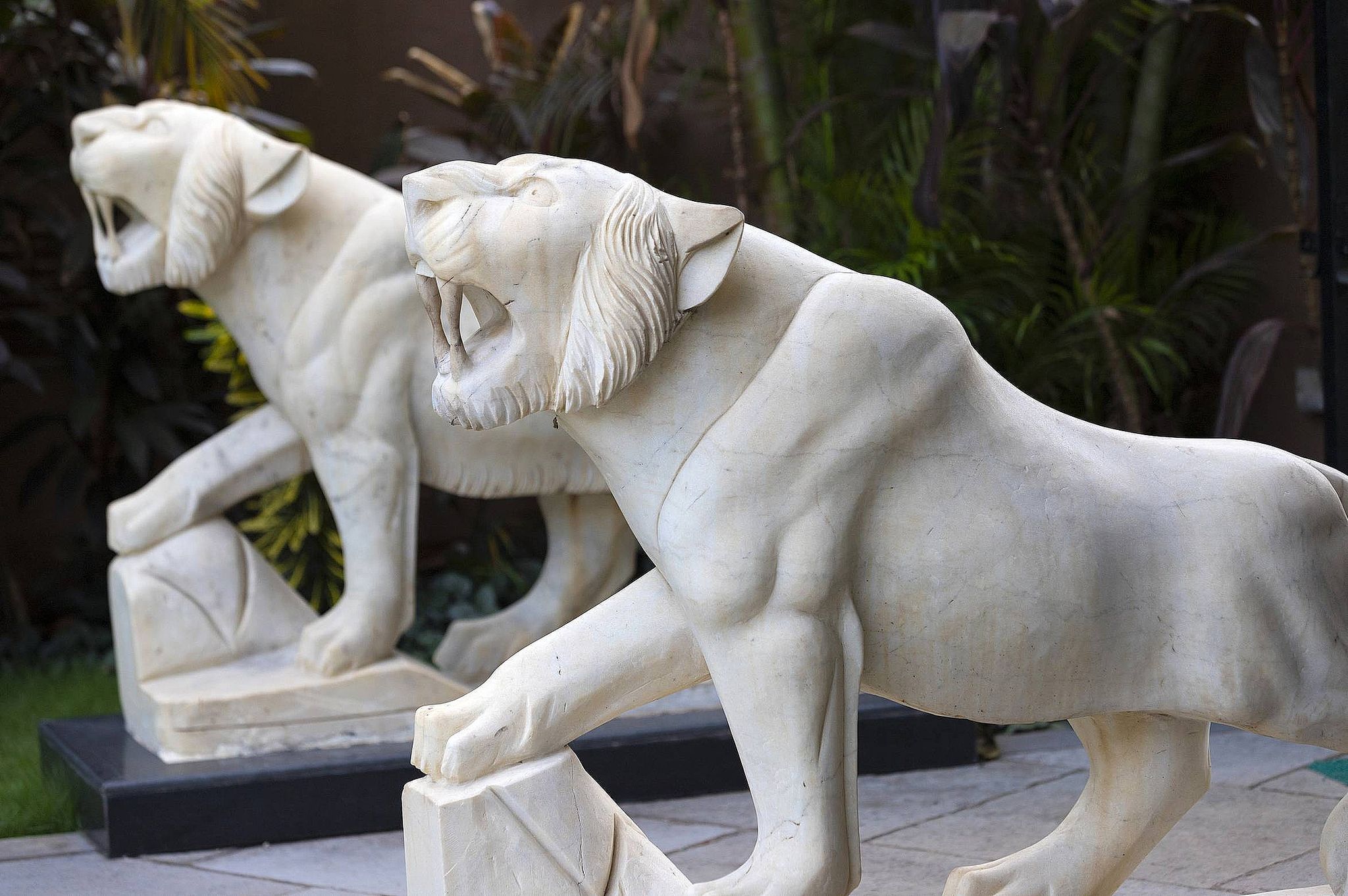 undefined De Mandarin Beach Resort Suites and Villas 8