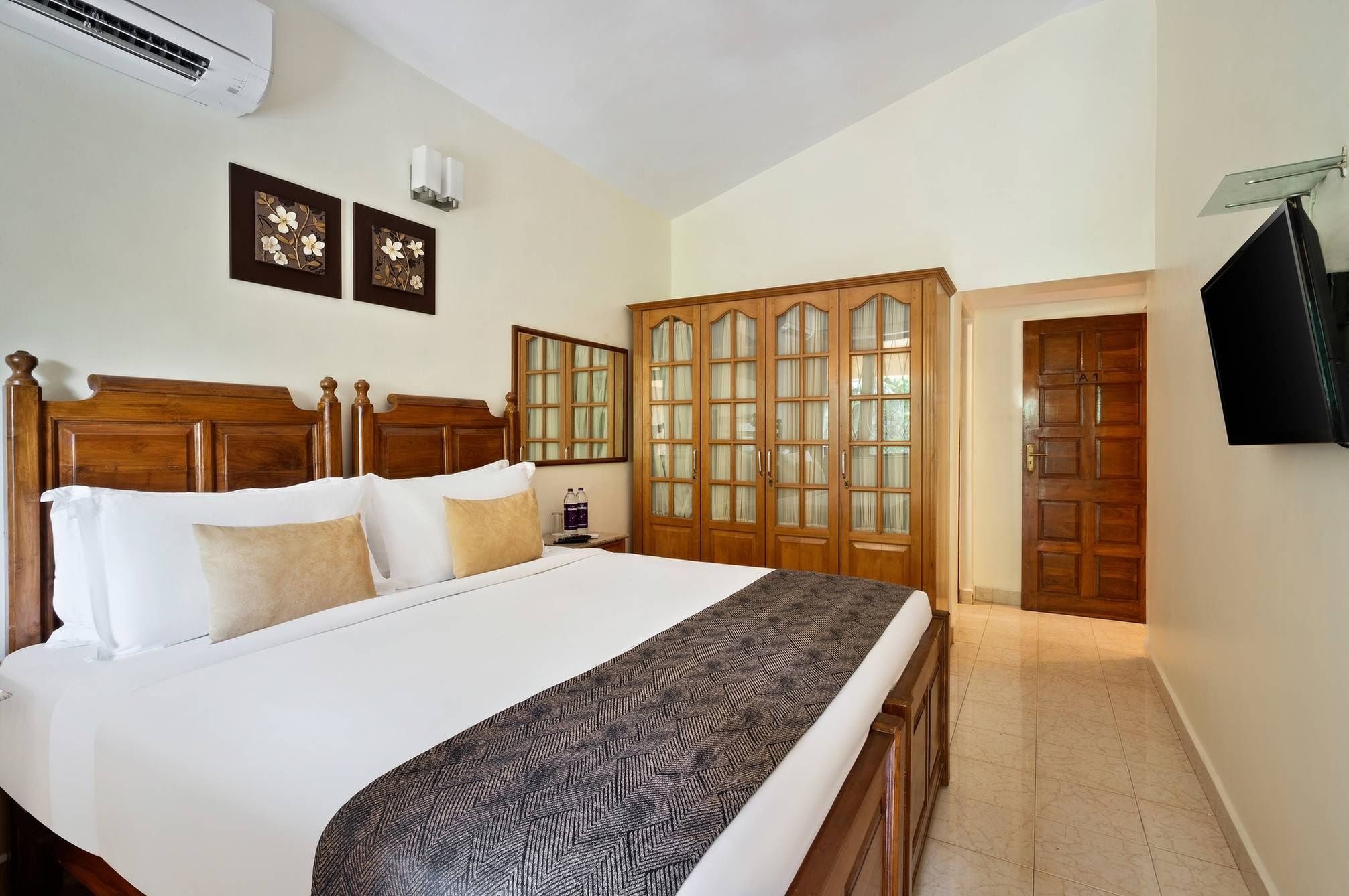 2 Bedroom Family Villa with Private Pool (Book 4 Nt. at 2 Nt. Price)