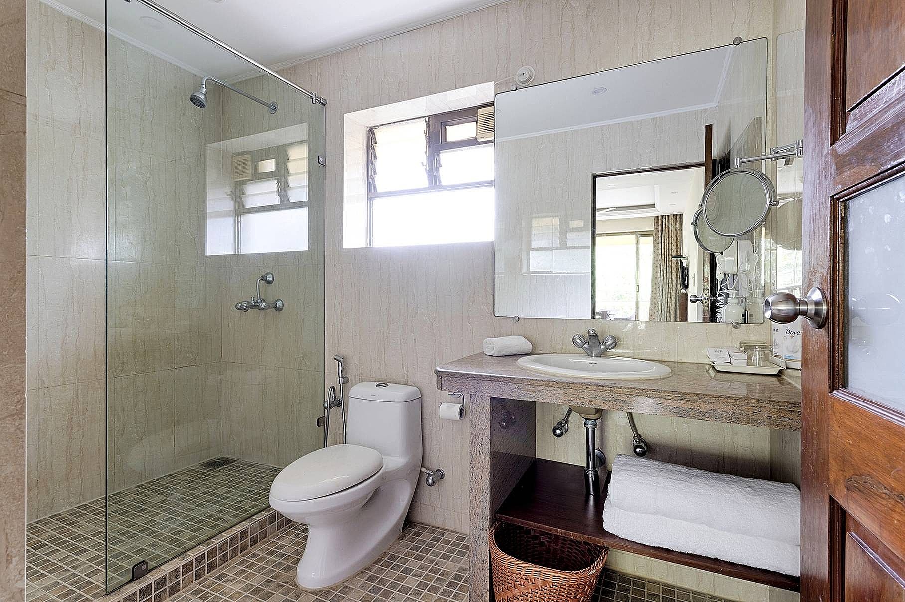 De Mandarin Beach Resort Suites and Villas Premium Suite 5