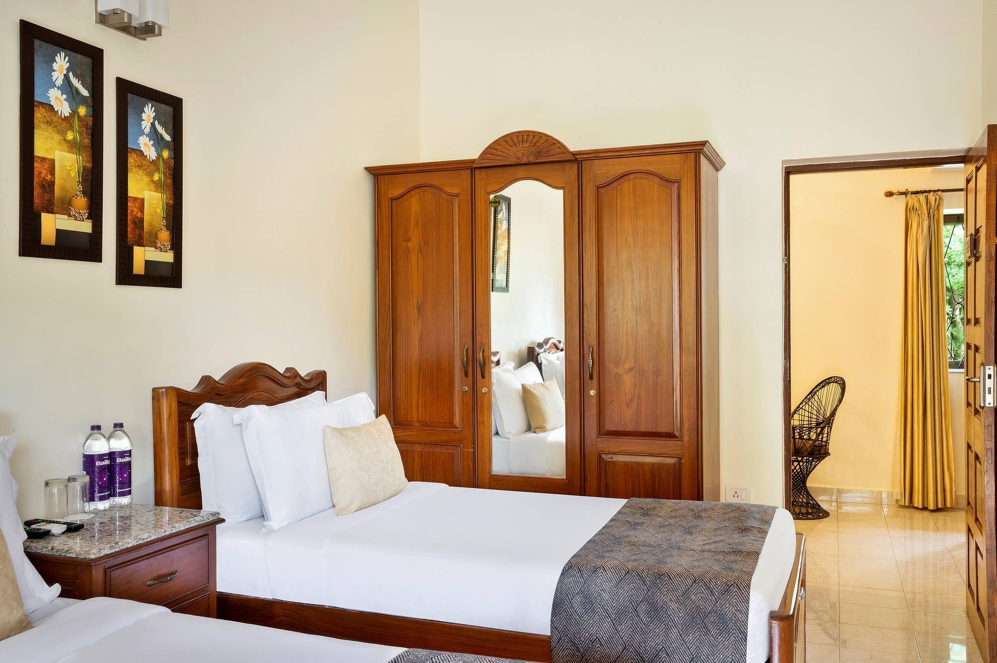 2 Bedroom Family Villa With Private Pool