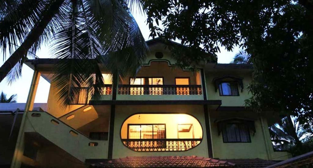 undefined Seaview Resort Patnem 6