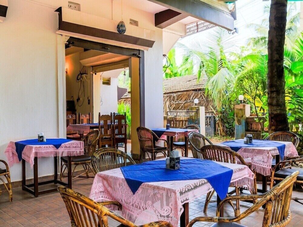 undefined Seaview Resort Patnem 9
