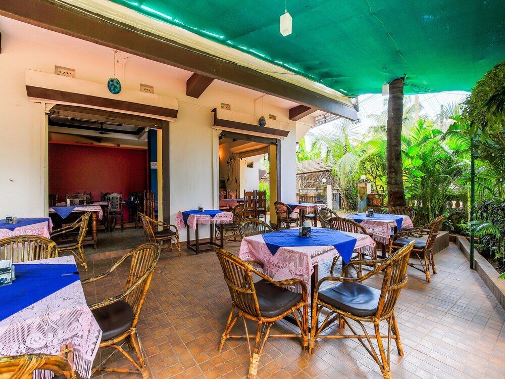 undefined Seaview Resort Patnem 3