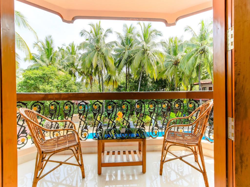 undefined Seaview Resort Patnem 2
