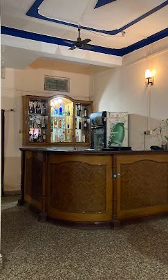 undefined Seaview Resort Patnem 4