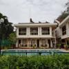Serenity by the Sea Beach Resort