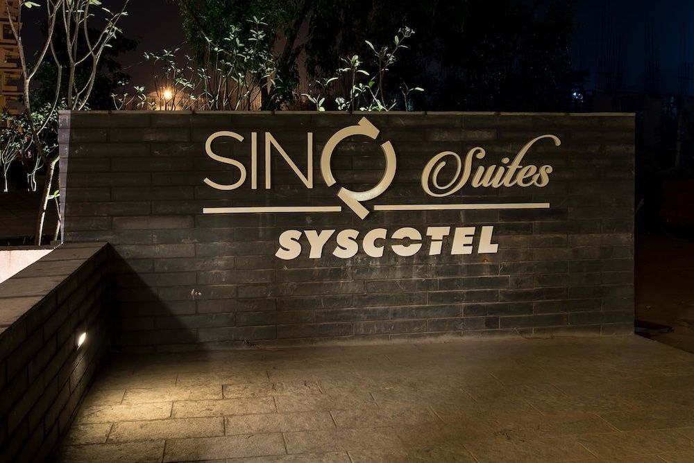 undefined SinQ Suites 3
