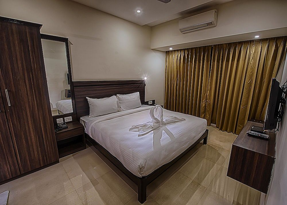 undefined SinQ Suites 2