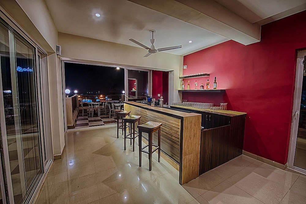 undefined SinQ Suites 6