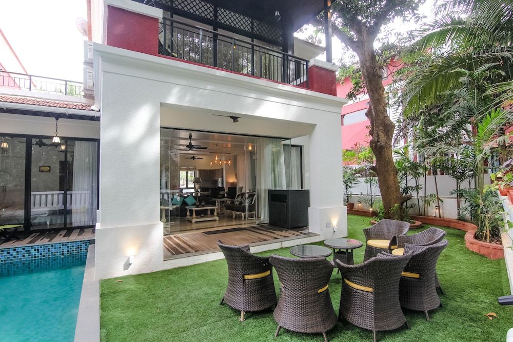 undefined Villa Sol Banyan by Iksha 7