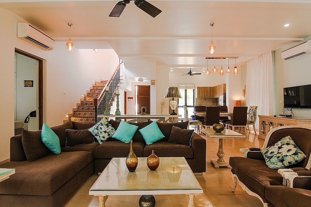 undefined Villa Sol Banyan by Iksha 2