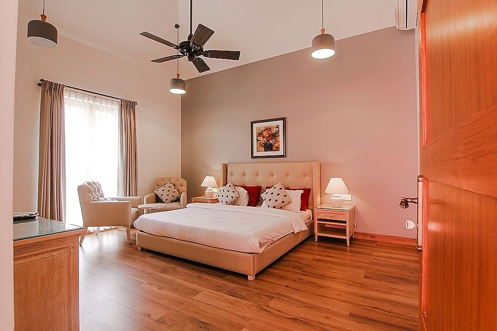 undefined Villa Sol Banyan by Iksha 5