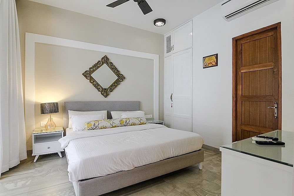 Villa Sol Banyan by Iksha 3BHK Villa 3