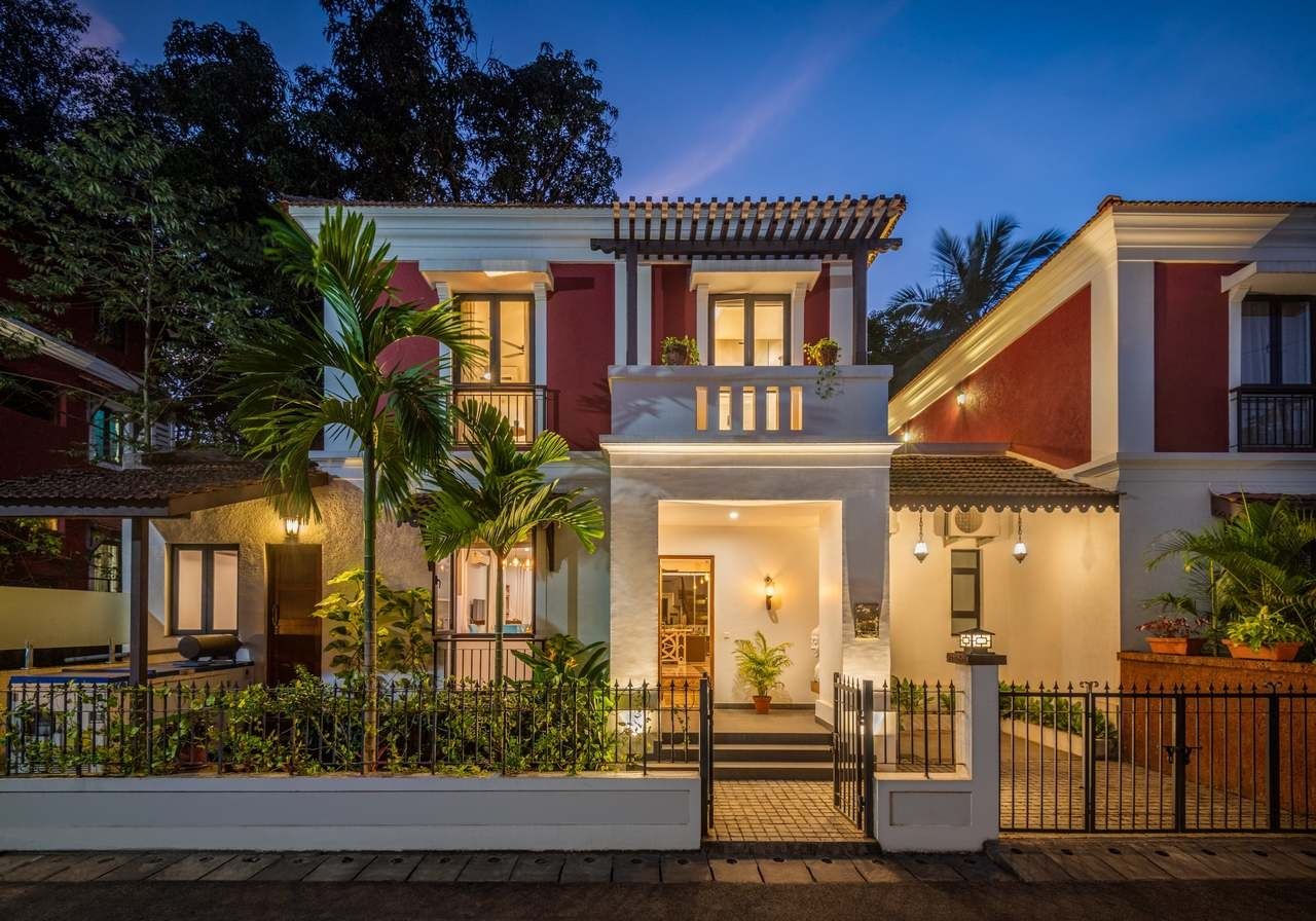 undefined Villa Sol Banyan by Iksha 6