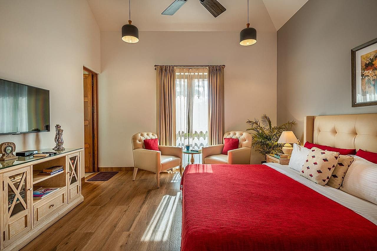 Villa Sol Banyan by Iksha 3BHK Villa