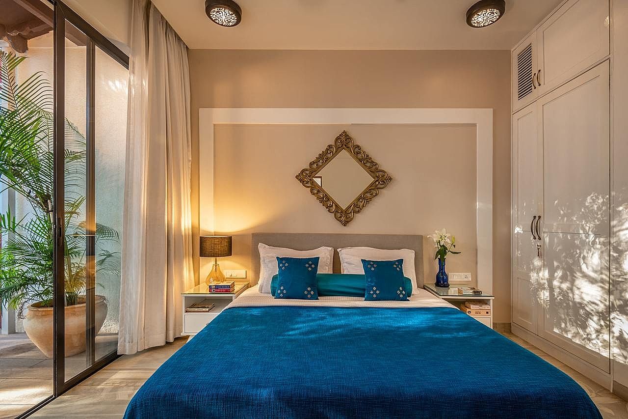 Villa Sol Banyan by Iksha 3BHK Villa 2