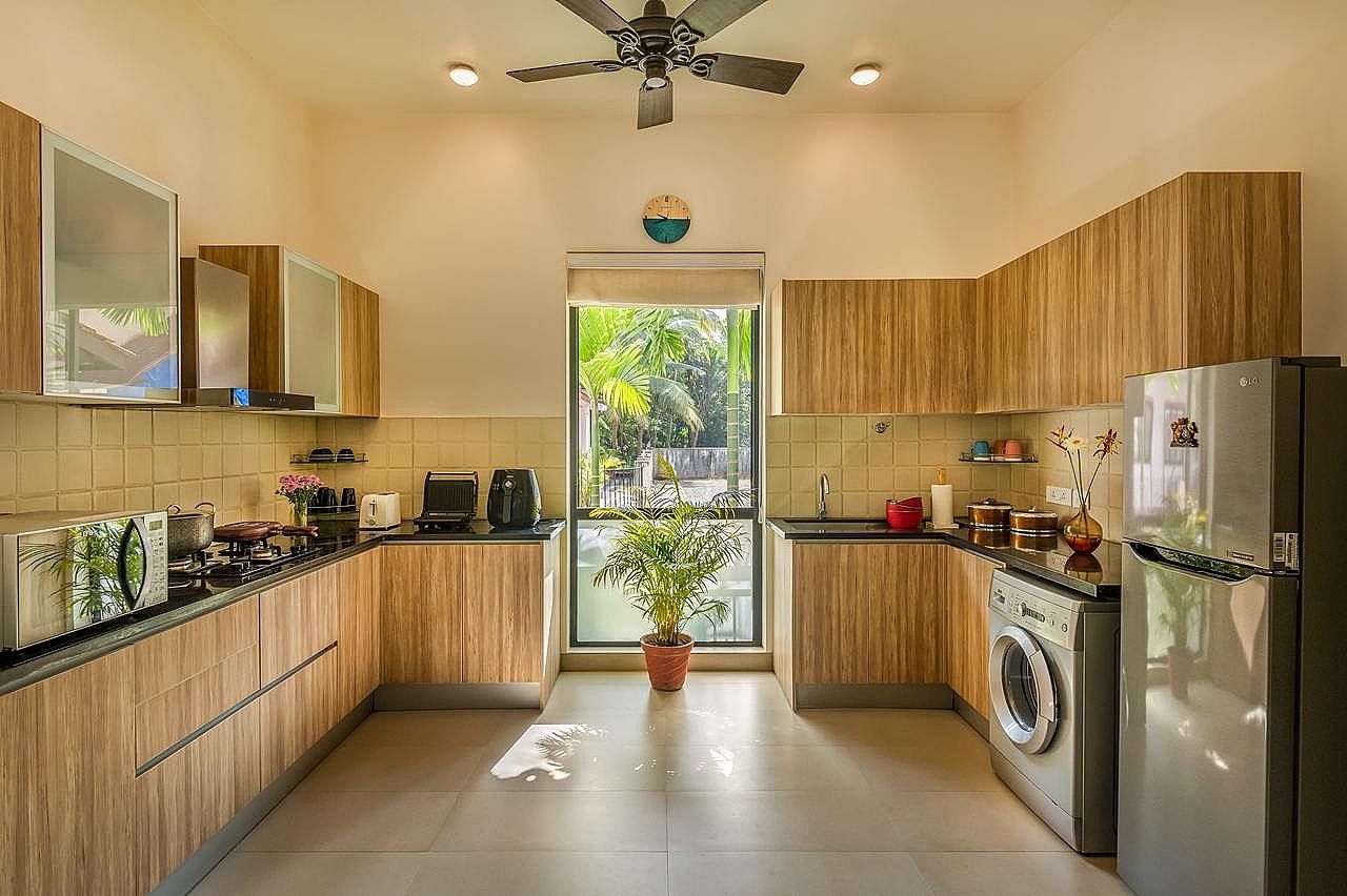 undefined Villa Sol Banyan by Iksha 10