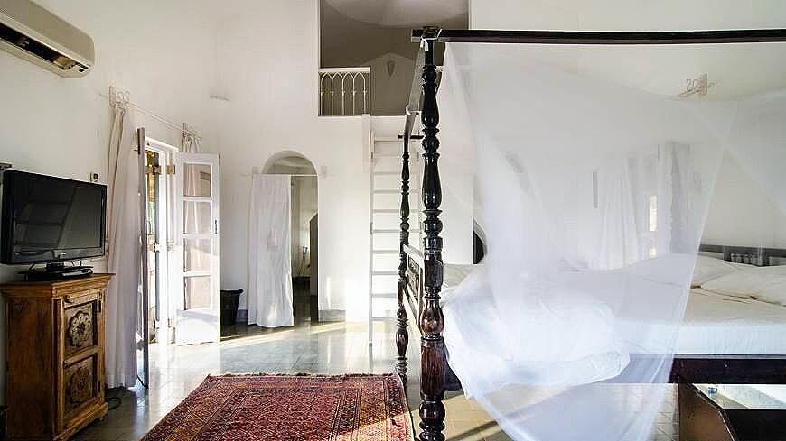 Sur La Mer Maharaja 2