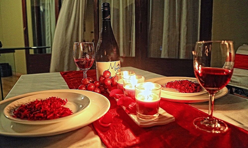 undefined The Acacia Villa - Candy Floss 2