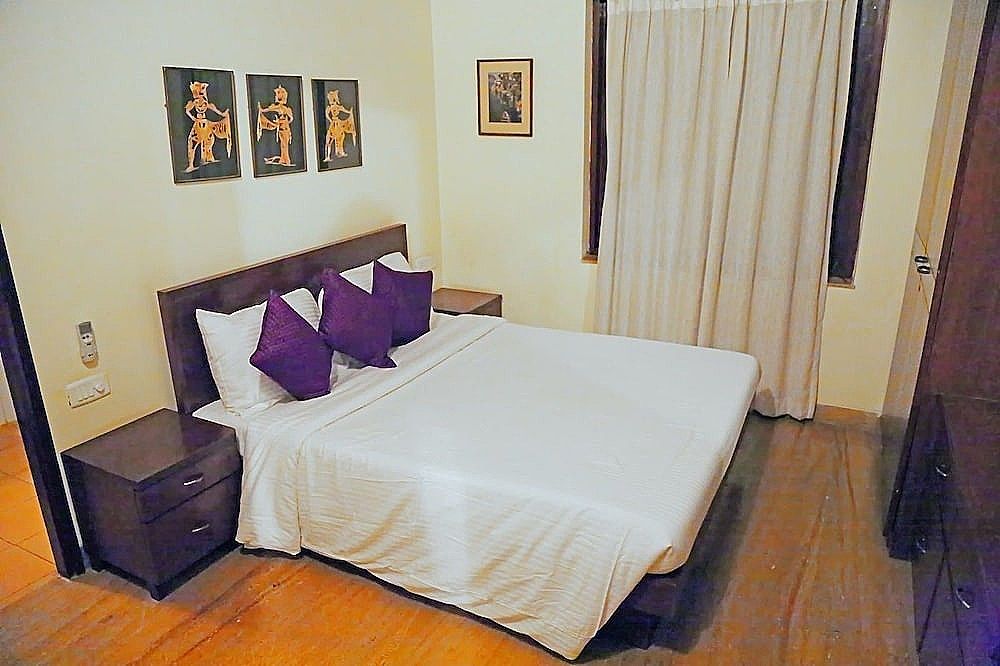 undefined The Acacia Villa - Candy Floss 6