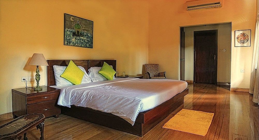 undefined The Acacia Villa - Candy Floss 5