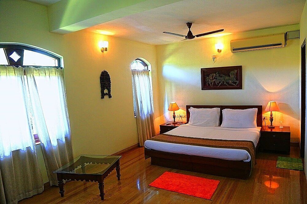 undefined The Acacia Villa - Candy Floss 4