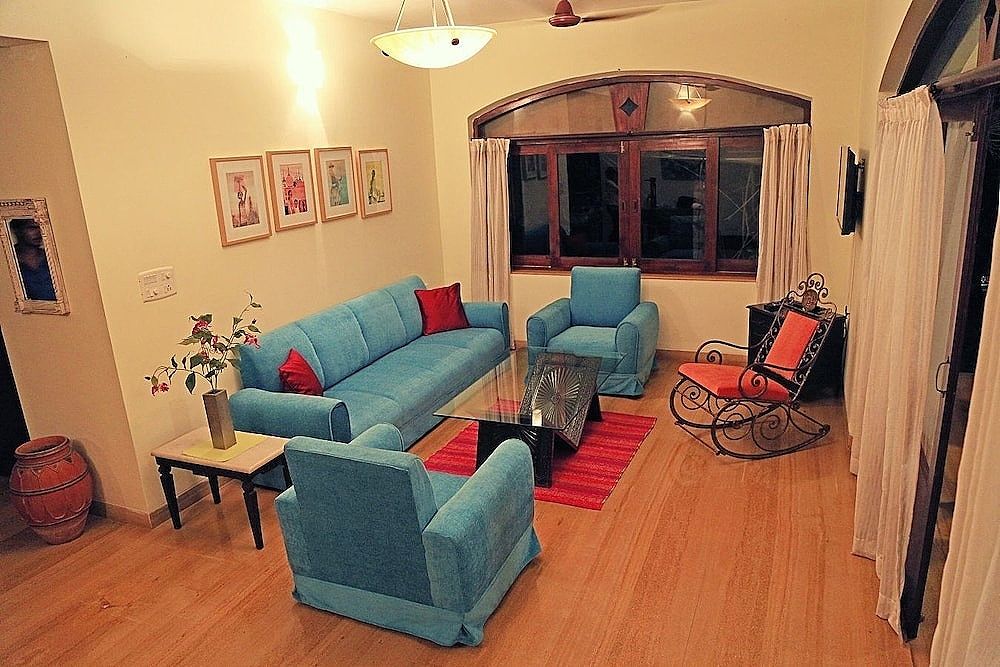 undefined The Acacia Villa - Candy Floss 7