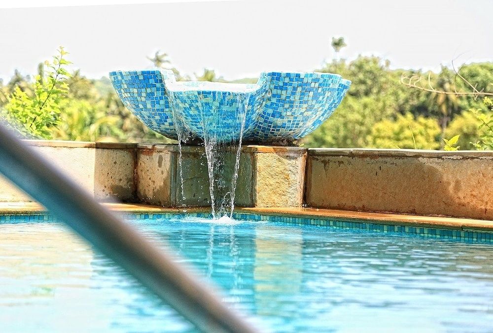 undefined The Acacia Villa - Candy Floss