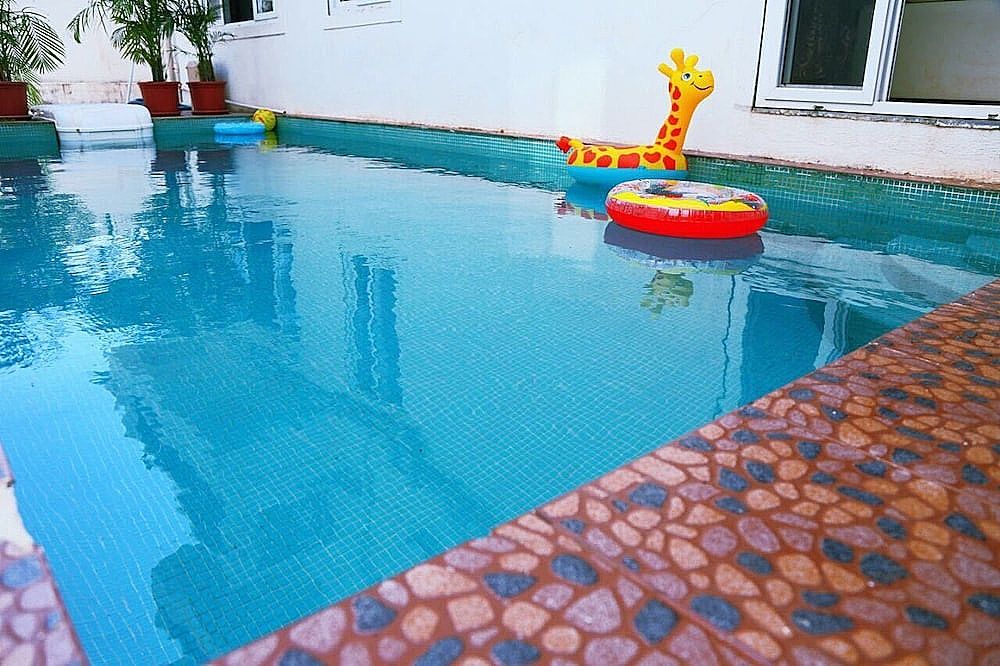 undefined The Acacia Villa - Anjuna Beach 8